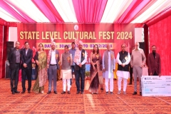 Haryana Cultural Fest