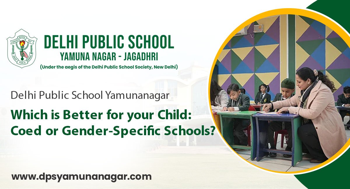 Which is Better for your Child: Coed or Gender-Specific Schools?