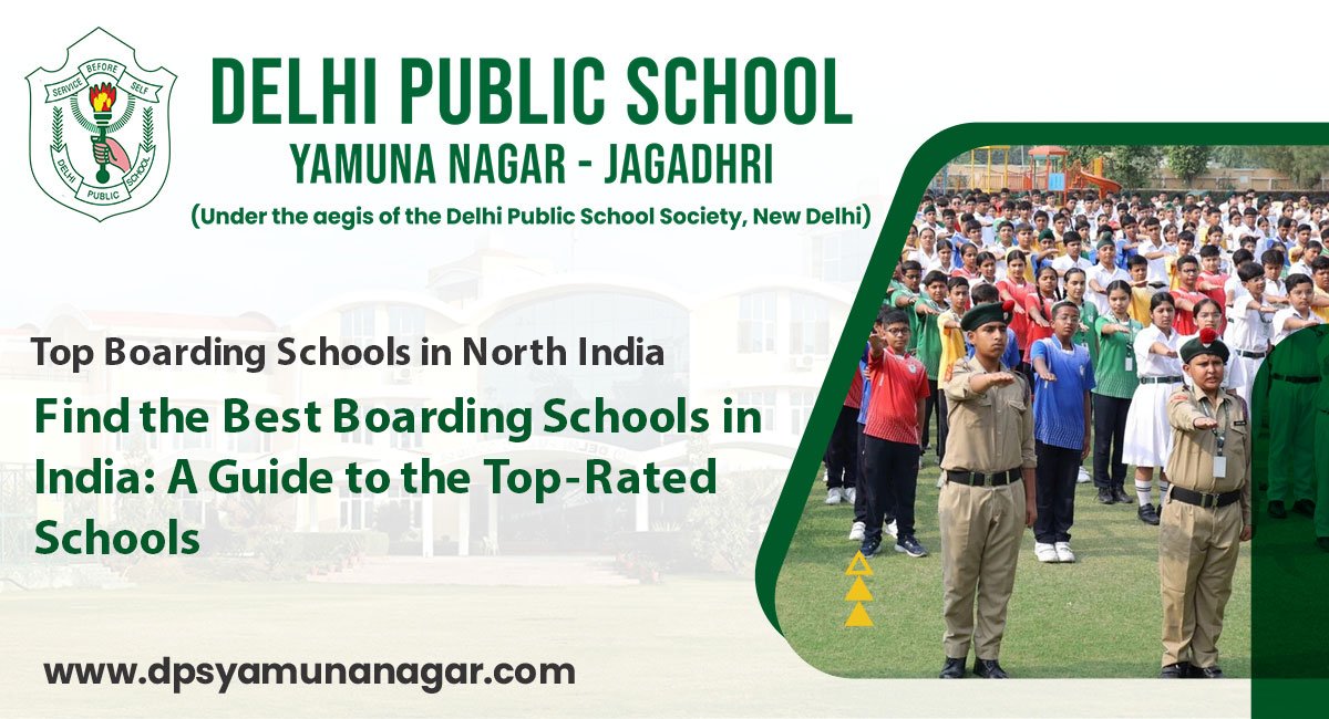 Find the Best Boarding Schools in India: A Guide to the Top-Rated Schools