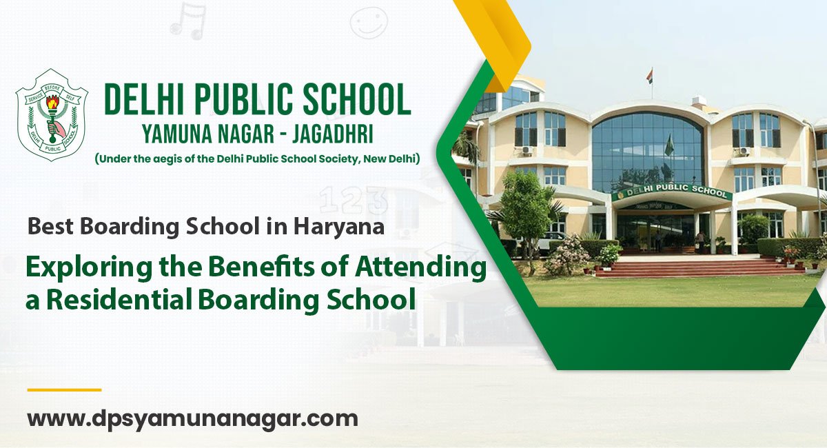 Exploring the Benefits of Attending a Residential Boarding School