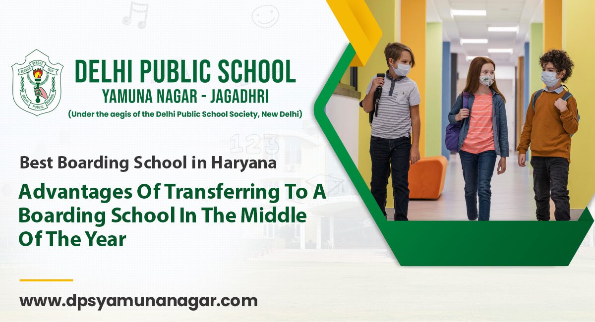 Advantages Of Transferring To A Boarding School In The Middle Of The Year