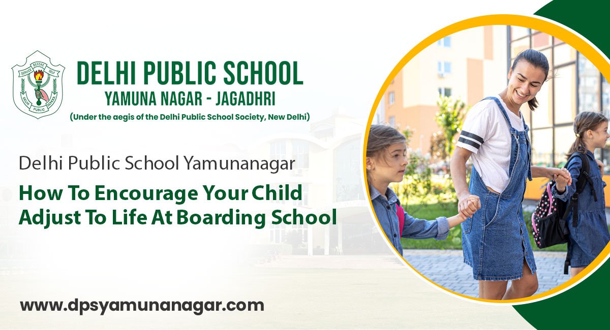 How To Encourage Your Child Adjust To Life At Boarding School